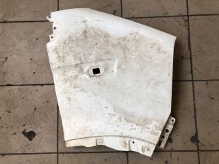 bontott RENAULT MASTER Jobb első Sárvédő