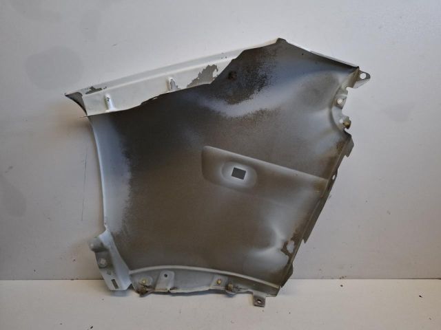 bontott RENAULT MASTER Jobb első Sárvédő