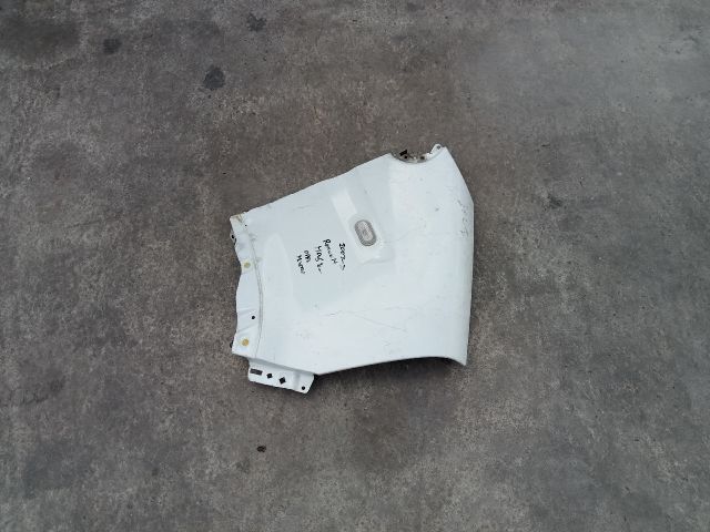 bontott RENAULT MASTER Jobb első Sárvédő