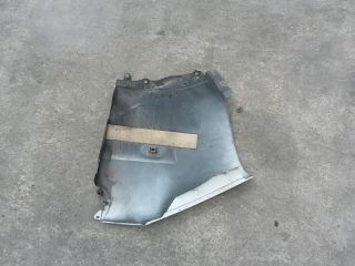 bontott RENAULT MASTER Jobb első Sárvédő