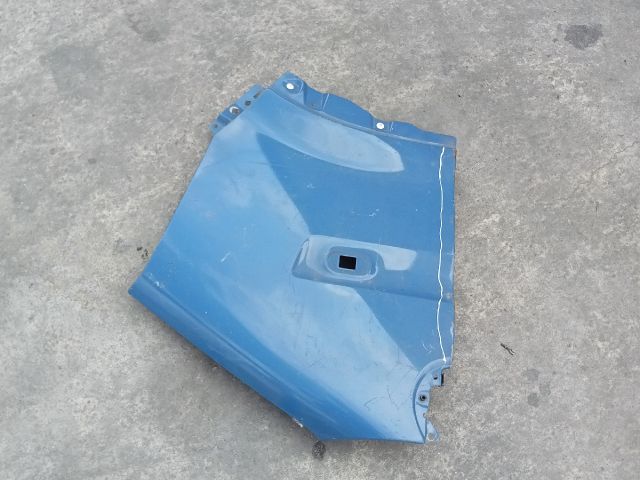 bontott RENAULT MASTER Jobb első Sárvédő