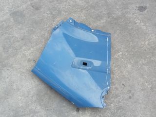 bontott RENAULT MASTER Jobb első Sárvédő