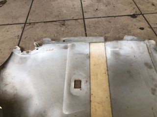 bontott RENAULT MASTER Jobb első Sárvédő