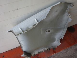 bontott RENAULT MASTER Jobb első Sárvédő