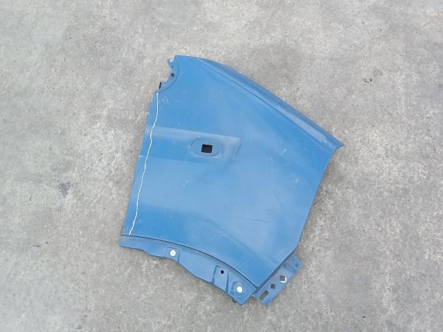 bontott RENAULT MASTER Jobb első Sárvédő