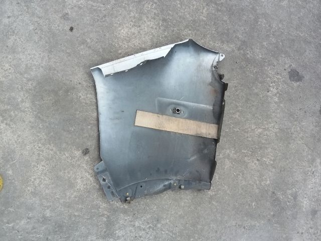 bontott RENAULT MASTER Jobb első Sárvédő