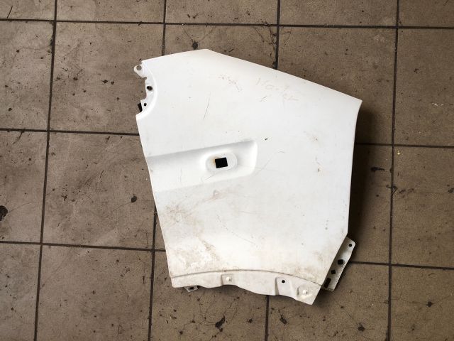 bontott RENAULT MASTER Jobb első Sárvédő