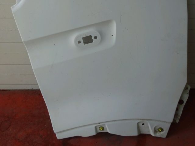 bontott RENAULT MASTER Jobb első Sárvédő