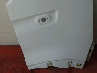 bontott RENAULT MASTER Jobb első Sárvédő