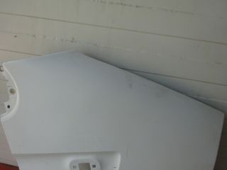 bontott RENAULT MASTER Jobb első Sárvédő