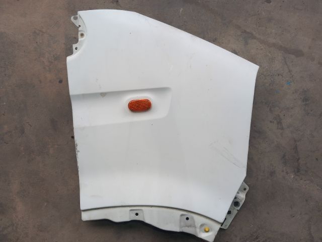 bontott RENAULT MASTER Jobb első Sárvédő