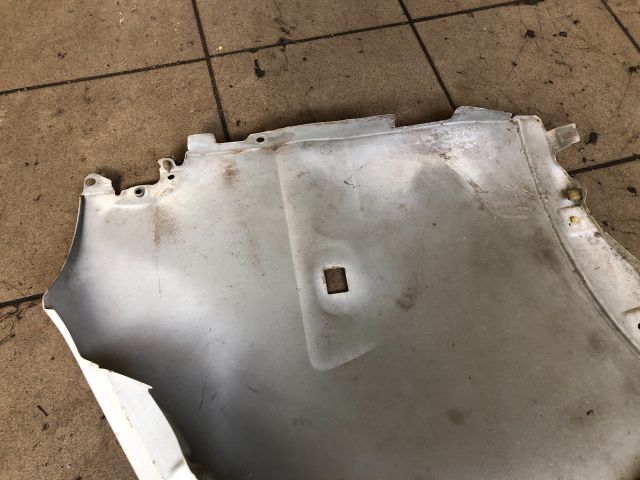 bontott RENAULT MASTER Jobb első Sárvédő