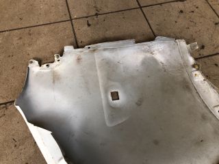 bontott RENAULT MASTER Jobb első Sárvédő