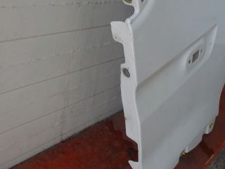 bontott RENAULT MASTER Jobb első Sárvédő