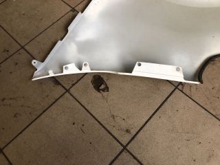 bontott RENAULT MASTER Jobb első Sárvédő