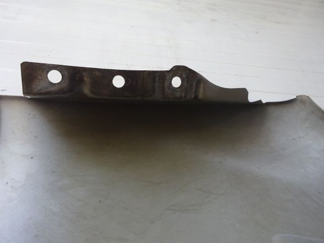 bontott RENAULT MASTER Jobb első Sárvédő