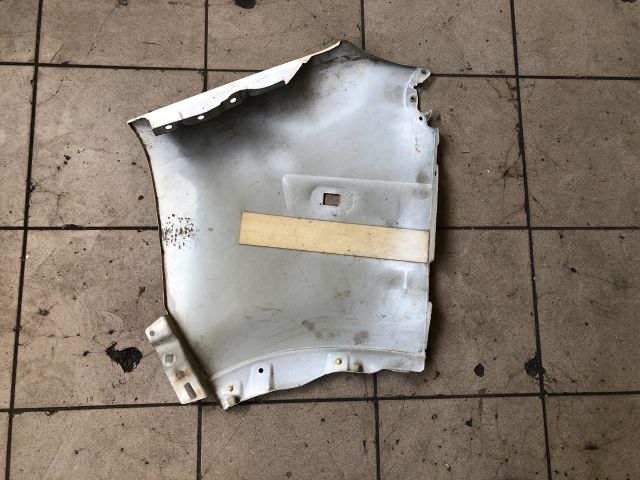 bontott RENAULT MASTER Jobb első Sárvédő