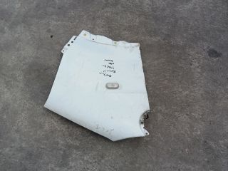 bontott RENAULT MASTER Jobb első Sárvédő