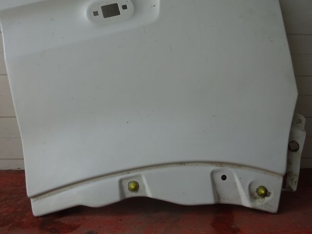 bontott RENAULT MASTER Jobb első Sárvédő