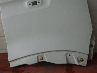 bontott RENAULT MASTER Jobb első Sárvédő