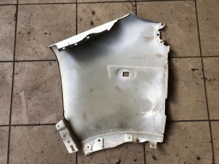 bontott RENAULT MASTER Jobb első Sárvédő