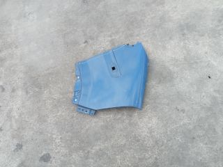 bontott RENAULT MASTER Jobb első Sárvédő