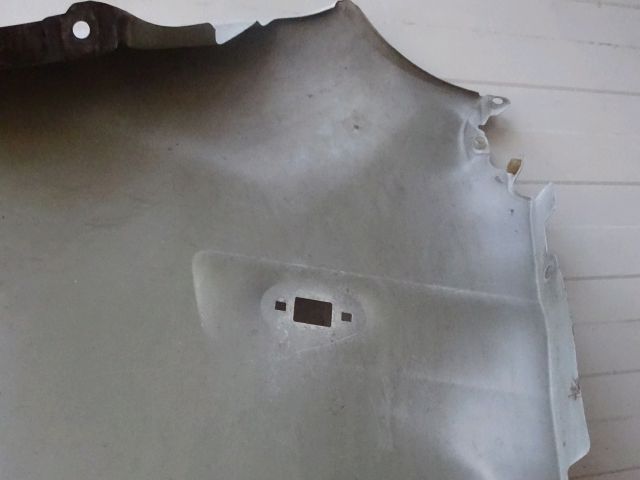 bontott RENAULT MASTER Jobb első Sárvédő