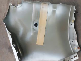 bontott RENAULT MASTER Jobb első Sárvédő