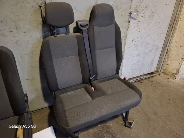 bontott RENAULT MASTER Jobb első Ülés