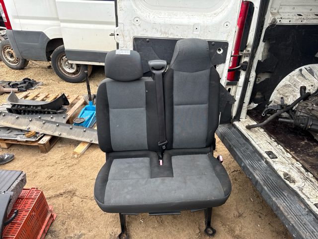 bontott RENAULT MASTER Jobb első Ülés
