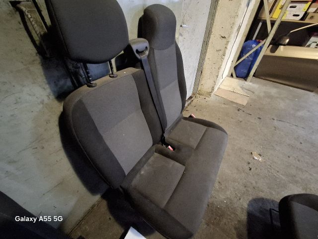 bontott RENAULT MASTER Jobb első Ülés