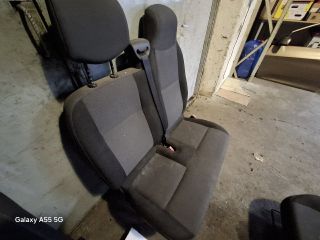 bontott RENAULT MASTER Jobb első Ülés