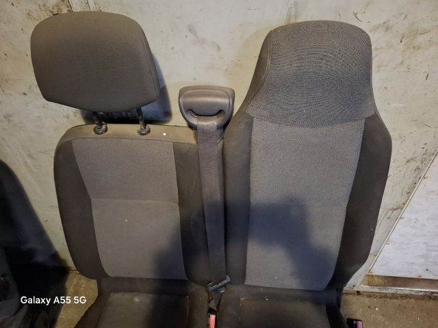 bontott RENAULT MASTER Jobb első Ülés