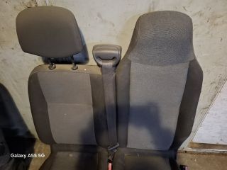 bontott RENAULT MASTER Jobb első Ülés