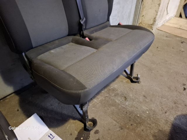 bontott RENAULT MASTER Jobb első Ülés