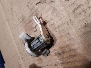 bontott RENAULT MASTER Jobb első Zárbetét