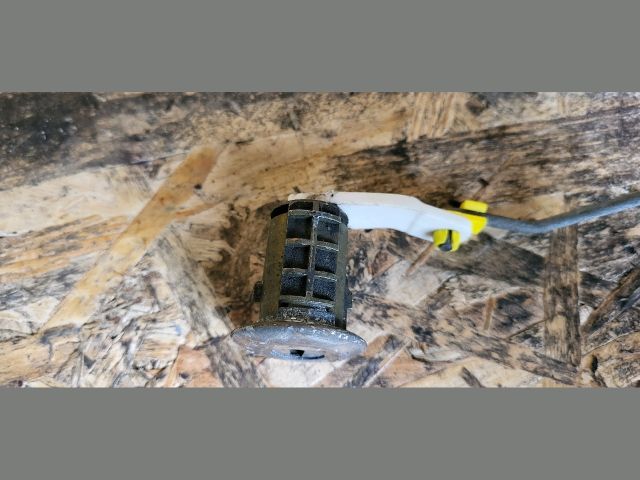 bontott RENAULT MASTER Jobb első Zárbetét