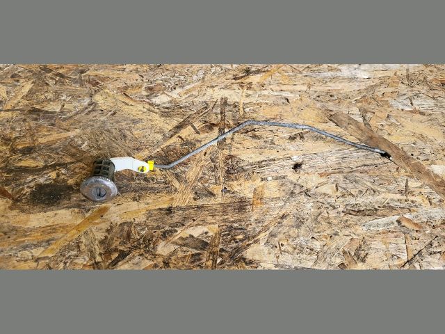 bontott RENAULT MASTER Jobb első Zárbetét