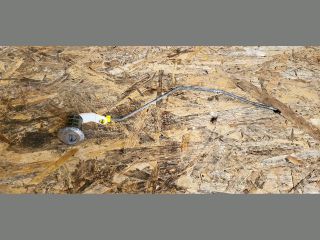 bontott RENAULT MASTER Jobb első Zárbetét