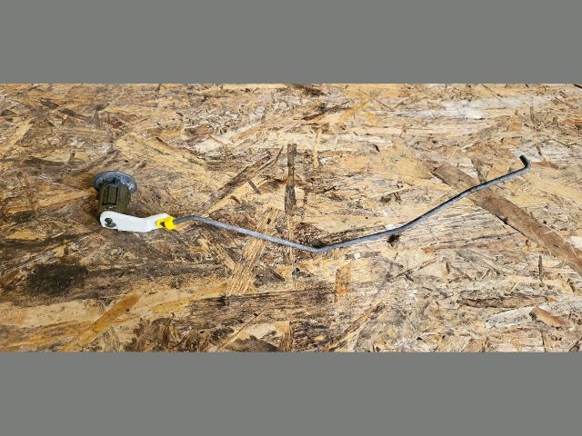 bontott RENAULT MASTER Jobb első Zárbetét