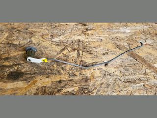 bontott RENAULT MASTER Jobb első Zárbetét