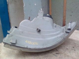 bontott RENAULT MASTER Jobb Fényszóró