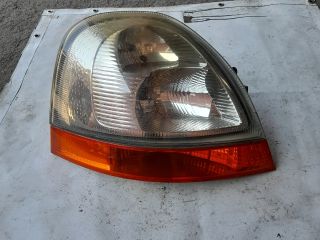 bontott RENAULT MASTER Jobb Fényszóró