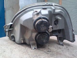 bontott RENAULT MASTER Jobb Fényszóró