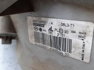 bontott RENAULT MASTER Jobb Fényszóró