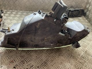 bontott RENAULT MASTER Jobb Fényszóró