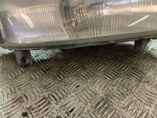 bontott RENAULT MASTER Jobb Fényszóró