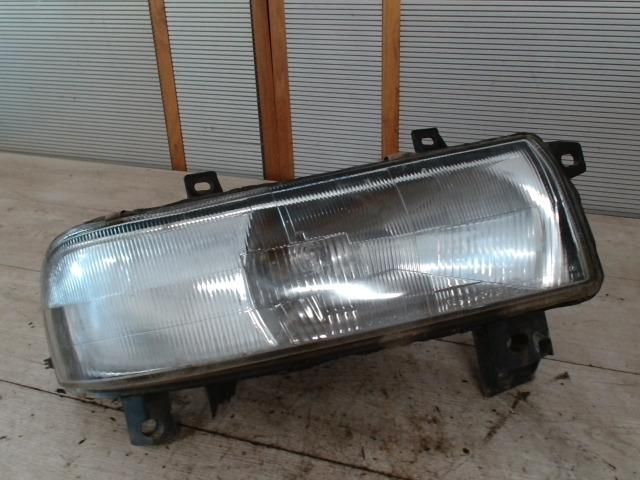 bontott RENAULT MASTER Jobb Fényszóró