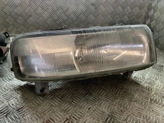 bontott RENAULT MASTER Jobb Fényszóró