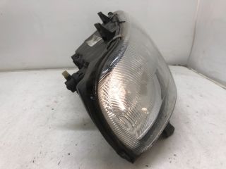 bontott RENAULT MASTER Jobb Fényszóró